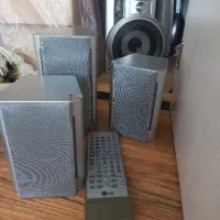 ضبط|سیستم صوتی خانگی|سنندج, |دیوار