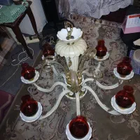 لوستر سقفی