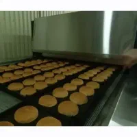 دستگاه تولید نان های صنعتی و کیک و کلوچه|ماشین‌آلات صنعتی|تهران, امام زاده عبدالله|دیوار