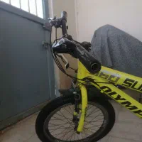 فروش  دوچرخه سالم 20