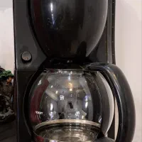 قهوه ساز بلک اندیکر اصل