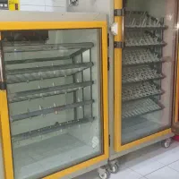 دستگاه جوجه کشی سیمرغ جنوب