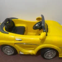 ماشین شارژی