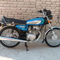 موتوراستارتی۱۵۰ مزایده مدل۹۳دزدگیردار|موتورسیکلت|میاندوآب, |دیوار