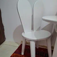 میز و صندلی کودک|تخت و صندلی بچه|کرمان, |دیوار