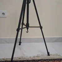سه پایه دوربین Fancier ft3520