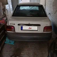 پراید ۸۲|خودرو سواری و وانت|اصفهان, گرکان|دیوار