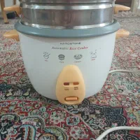 هم بخارپز پز است هم آرام پز