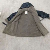 پالتو کاپشن فری از ۳۸تا ۴۴