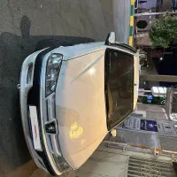 پارس سفید 92 دور رنگ دوگانه