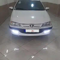 پژو پارس ۱۴۰۲