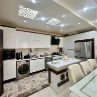 اپارتمان۸۱متری برندمنطقه/مطابق مد روز//چشم نواز/|فروش آپارتمان|کهریزک, |دیوار