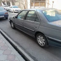 پرشیا مدل ۸۵|خودرو سواری و وانت|تهران, خانی آباد نو جنوبی|دیوار