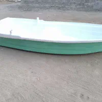 قایق پارویی موتوری