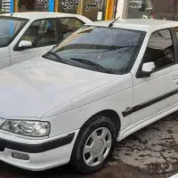 پارس tu5 401|خودرو سواری و وانت|بجنورد, |دیوار