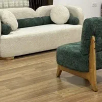 مبل جدید شیک مدرن|مبلمان خانگی و میز عسلی|مشهد, نیزه|دیوار