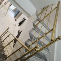 نرده استیل فرهاد حسن پور