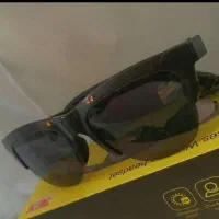 عینک هوشمند بلوتوثی|لوازم جانبی موبایل و تبلت|چابهار, |دیوار