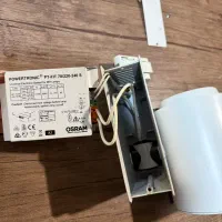 لامپ هالوژنی|لامپ و چراغ|کرج, گلشهر|دیوار