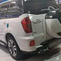 x33 s 2000cc|خودرو سواری و وانت|بیرجند, |دیوار