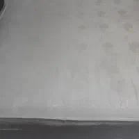 تشک تخت