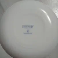 سرویسآرکوپال|ظروف سرو و پذیرایی|قم, نیروگاه|دیوار