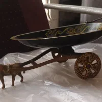 شکلات خوری عتیقه و آنتیک