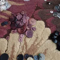 فروش انواع دکمه