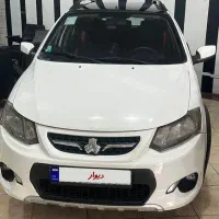 کوییک R مدل ۹۹ با رینگ|خودرو سواری و وانت|شهریار, کهنز|دیوار