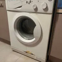 ماشین لباسشویی هایر