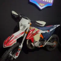 کی تی ام سیکس دیز ۲۵۰ سی سی ۲۰۲۳(KTM)