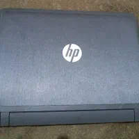 لپتاپ خوش رخ hp نسل پنجم
