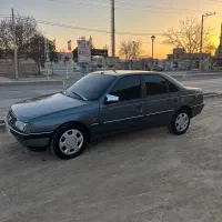 پژو ۴۰۵دوگانه فابریک