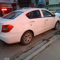 برلیانس h230 در حد|خودرو سواری و وانت|ارومیه, |دیوار