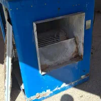 کولر آبی ۷۰۰۰ ، باک گازوییل ، یخچال ارج|کولر آبی|شیراز, سلطان آباد|دیوار