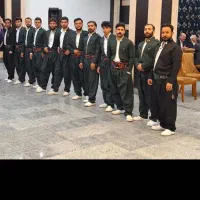دوره.آموزش حرفه ای  صفر تا صد رقص کوردی