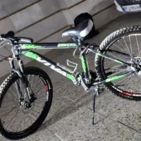 دوچرخه ویوا تراول viva|دوچرخه، اسکیت، اسکوتر|شیراز, شهرک رضوان|دیوار