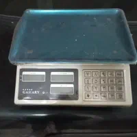 ترازو دیجیتال