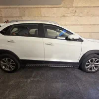 فروش MVM X22 مدل ۹۶ فول و اسپرت|خودرو سواری و وانت|مشهد, رضاشهر|دیوار