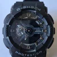 ساعت کاسیو G-SHOCK  مدل GA -110