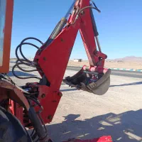 فیات مدل ۶۴ بیل زینلی در حد|خودرو سنگین|فردوس (کرمان), |دیوار