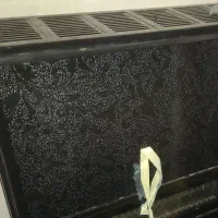 بخاری گازی دودکشی