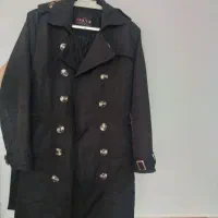 پالتو (بارونی)