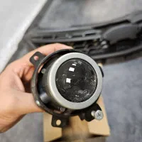 سپر و مه شکن mvm315|قطعات یدکی و لوازم جانبی|تهران, ازگل|دیوار
