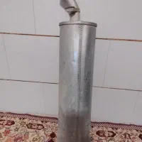 اگزوز 230بنزی