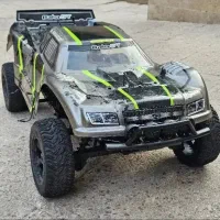 ماشین کنترلی بنزینی باجا۵تی BAJA 5T