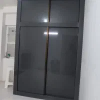 ساخت کابینت آشپزخانه و دکوراسیون داخلی