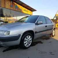 زانتیا 2000مدل 84