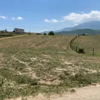 ۳۶۰ متر زمین در کجور روستای کوهپر سفلی