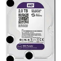 هارد دو ترابایت بایت